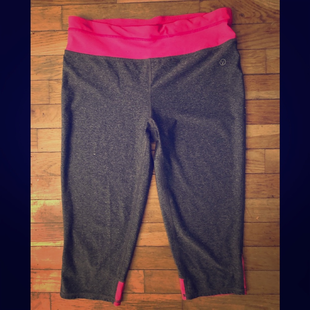 Yogo Workout Pants
